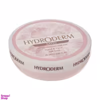 کرم مرطوب کننده هیدرودرم (Hydroderm) مدل Satin حجم 75 میلی‌لیتر