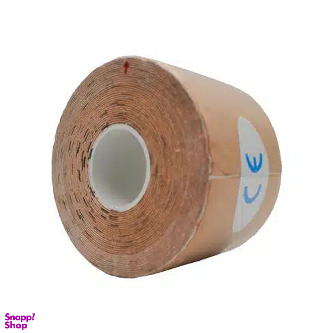 چسب تیپ ورزشی کینزیولوژی مدل SPORT طول ۵ متر