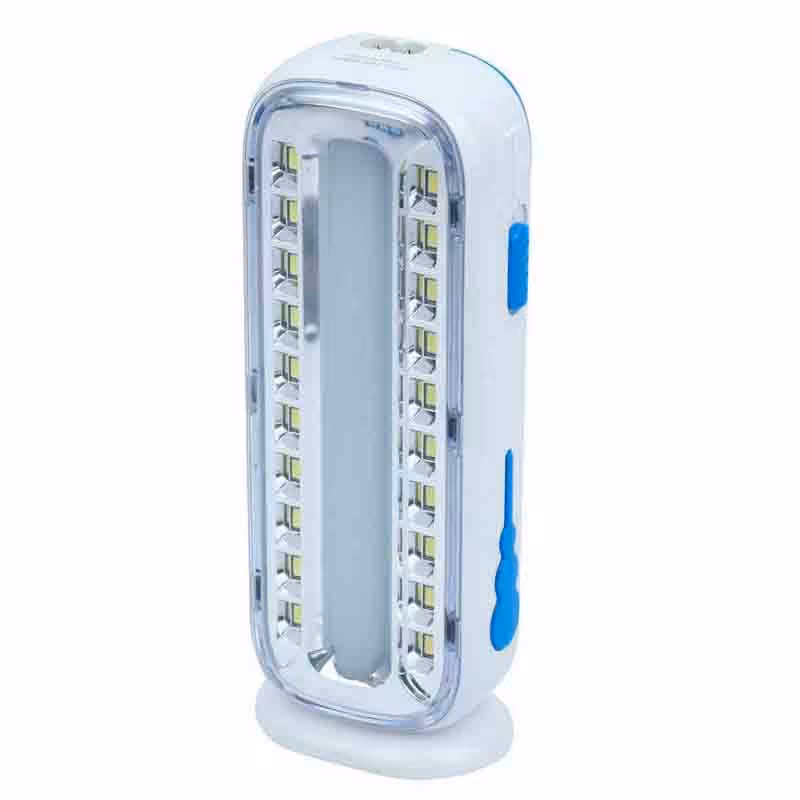  چراغ شارژی اضطراری  Weidasi مدل WD842A