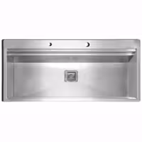 خرید و قیمت سینک توکار اخوان مدل 355|نوین هوم