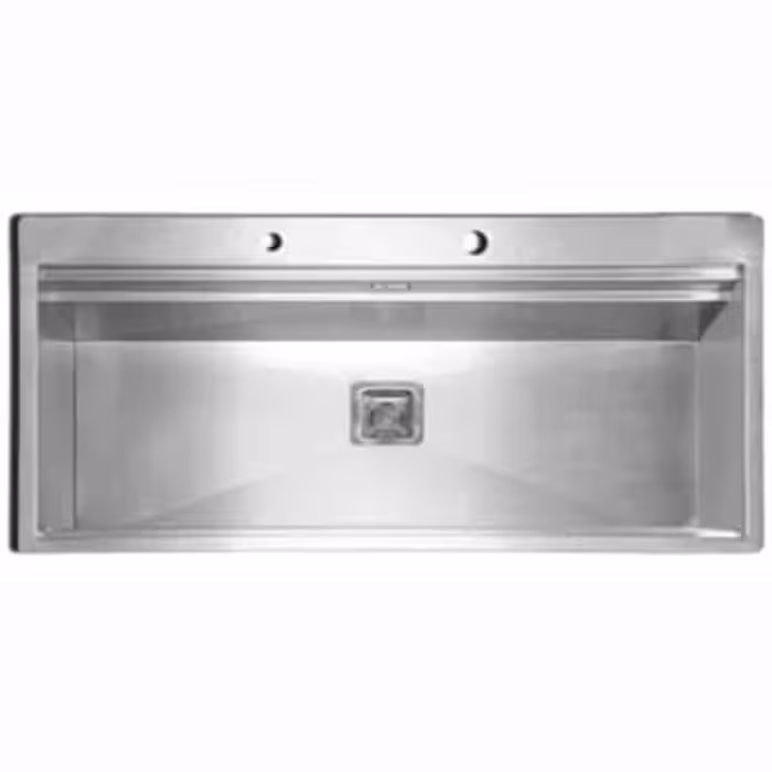 خرید و قیمت سینک توکار اخوان مدل 355|نوین هوم