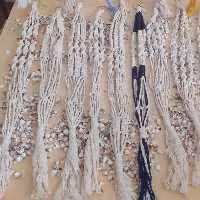 آویز گلدان بارانا