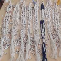 آویز گلدان بارانا