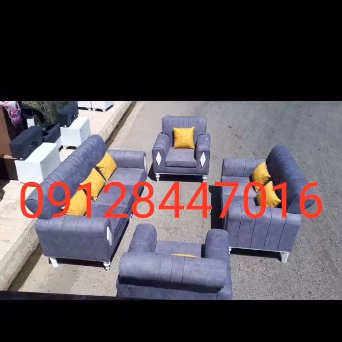 مبل نیو راحتی 09128447016