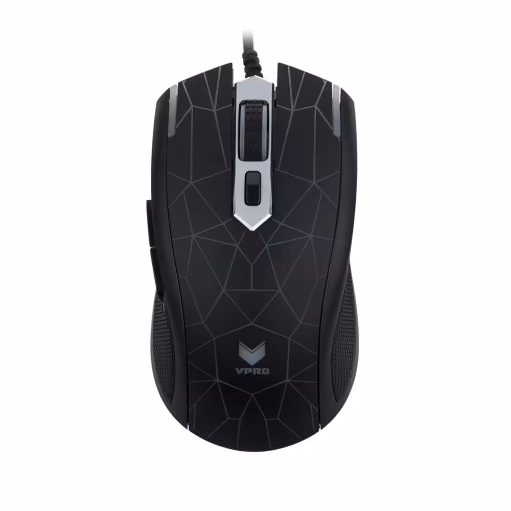 قیمت و خرید ماوس گیمینگ باسیم رپو مدل V26 | یاس ارتباط