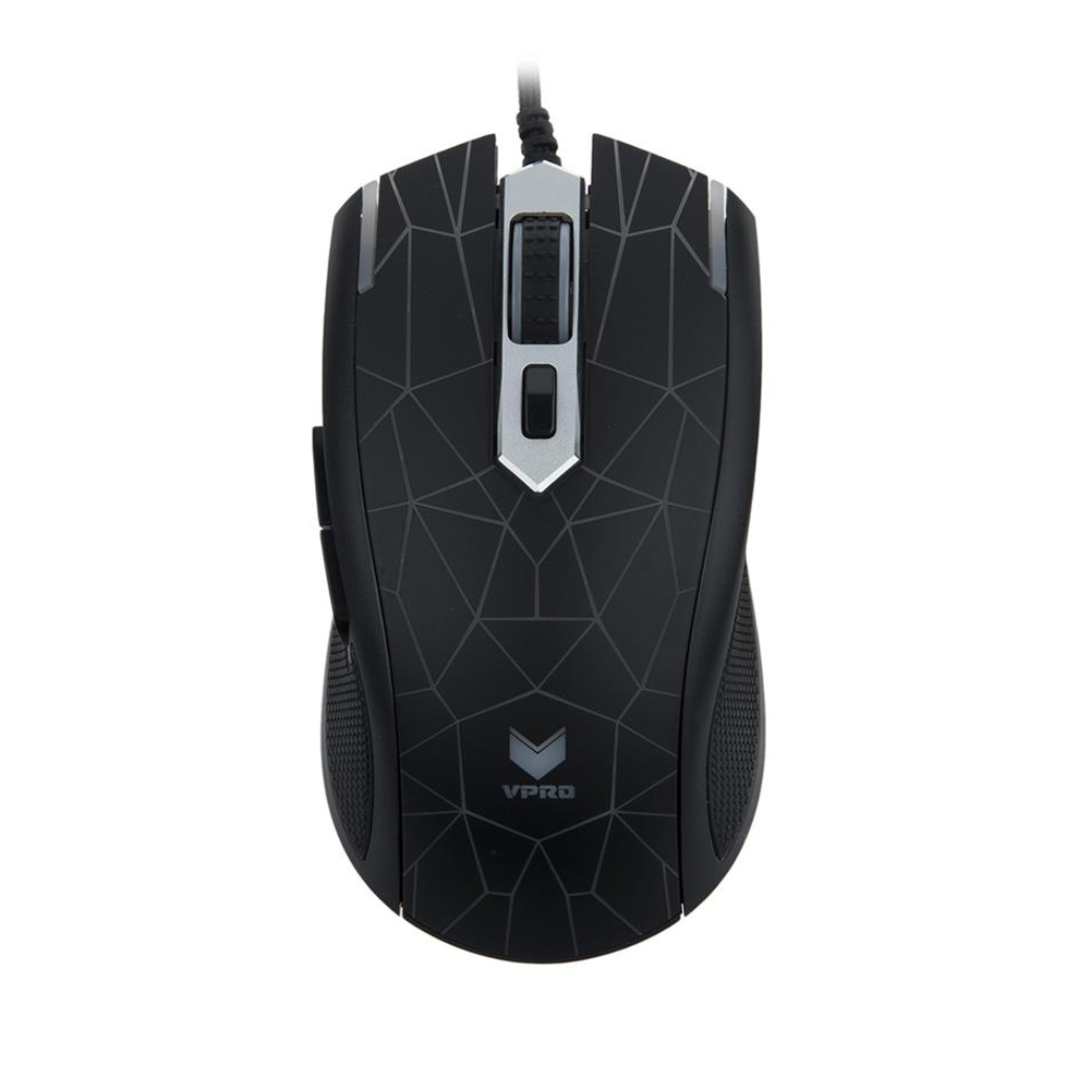 قیمت و خرید ماوس گیمینگ باسیم رپو مدل V26 | یاس ارتباط