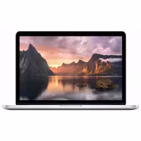 لپ تاپ اپل MACBOOK PRO 2014 با پردازنده Core i7