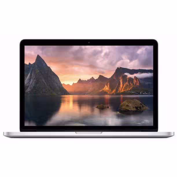 لپ تاپ اپل MACBOOK PRO 2014 با پردازنده Core i7
