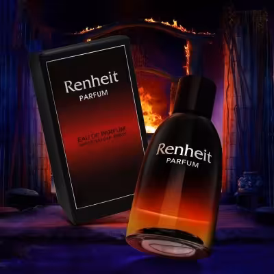 عطر ادکلن مردانه دیور فارنهایت پارفوم فراگرنس ورد - ماندگاری و پخش بو عالی - تند و شیرین و گرم