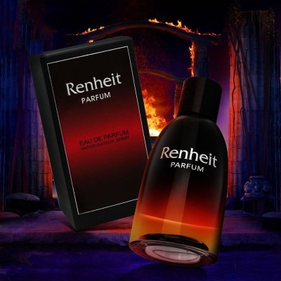 عطر ادکلن مردانه دیور فارنهایت پارفوم فراگرنس ورد - ماندگاری و پخش بو عالی - تند و شیرین و گرم