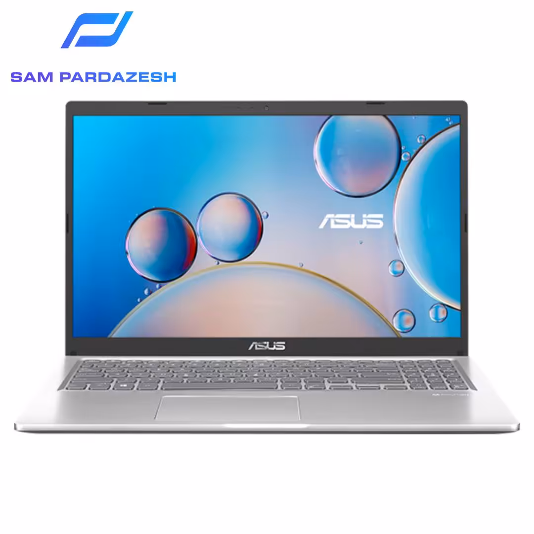 لپ تاپ ایسوس R565JP I7(1065G7) 8 512 2(330) | سام پردازش