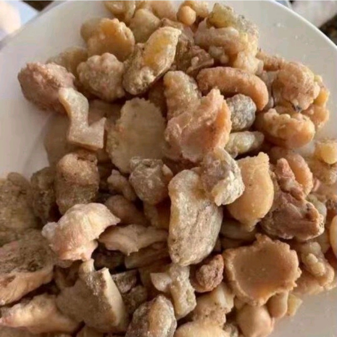 کندور دودی(100گرمی )کندر