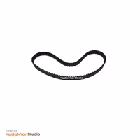 تسمه تایم مزدا 323 کره