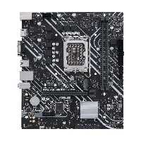 مادربرد ایسوس مدل PRIME H610M-K D4