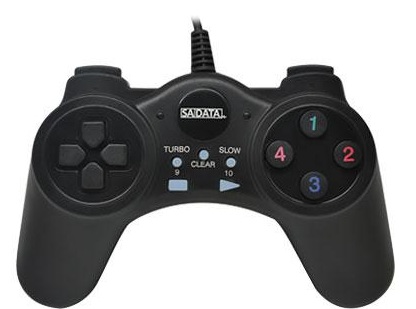 دسته بازی سادیتا مدل 1109