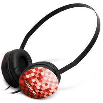 قیمت خرید هدفون کریتیو 1450 کد3704 | Creative WD HQ-1450