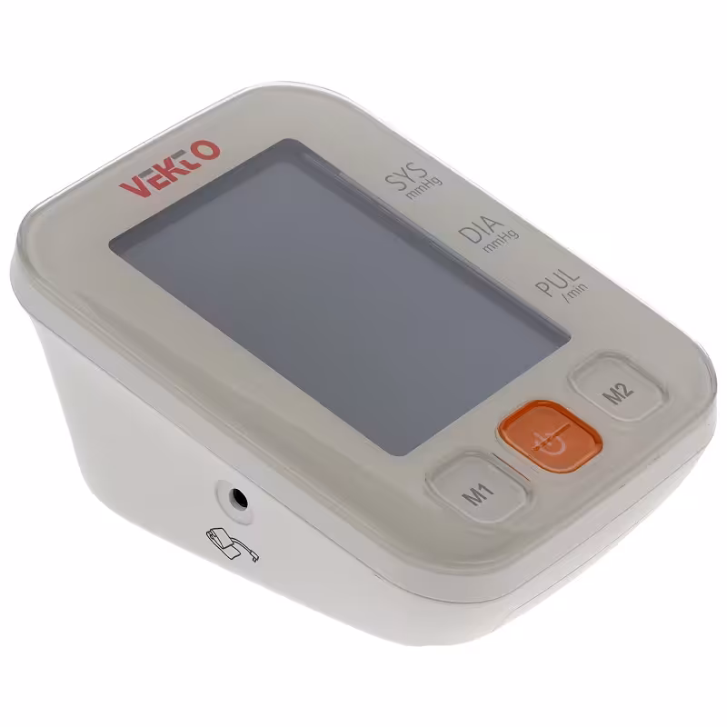 فشارسنج دیجیتال سخنگو وکتو LD 537