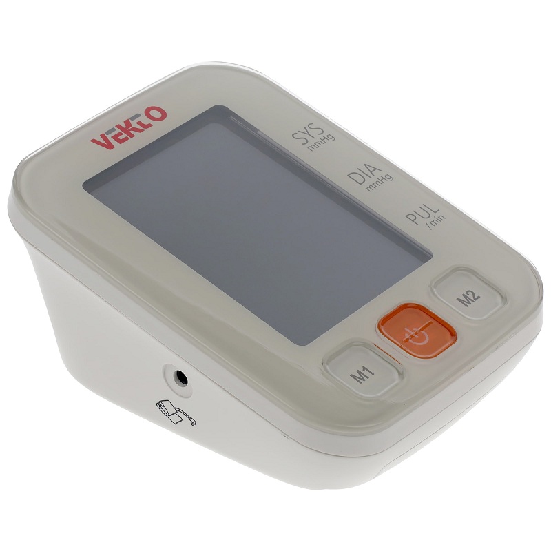 فشارسنج دیجیتال سخنگو وکتو LD 537