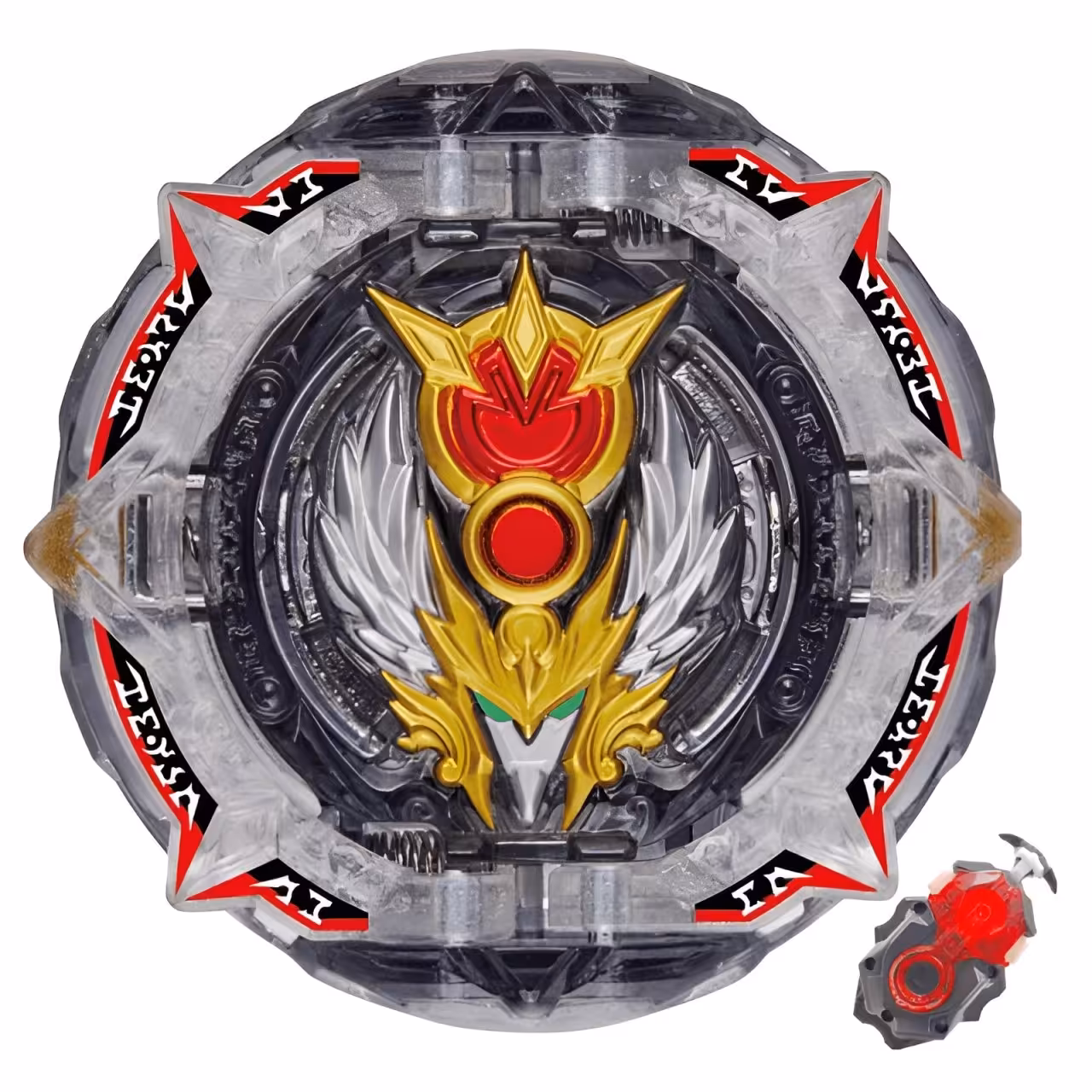 فرفره مدل انفجاری رافائل کد B-192