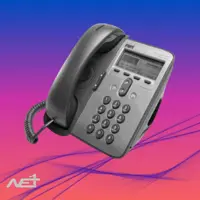 تلفن ویپ سیسکو CISCO 7912