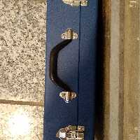 جعبه فلزی مارک رونیکس  با کیفیت بالا