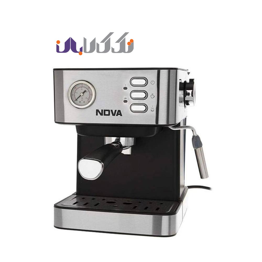 اسپرسو ساز نوا NCM-153