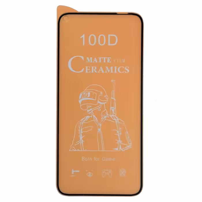 گلس گوشی هوآوی HUAWEI P40 LITE مدل شیشه ای تمام 