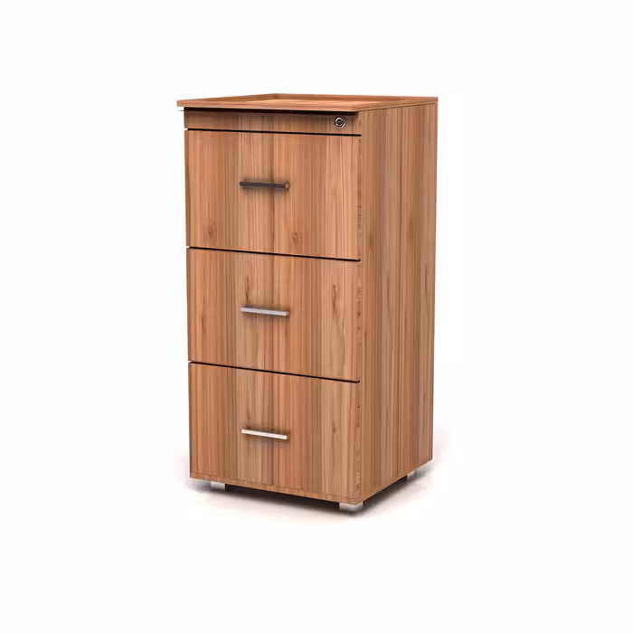 فایل 3کشو پرونده خور آده چوب