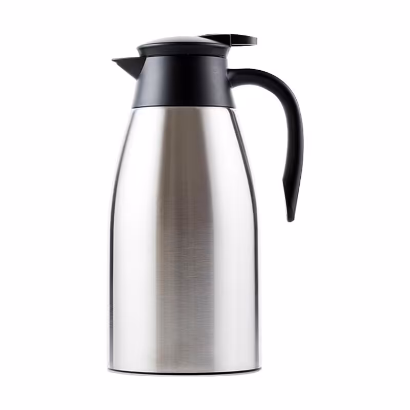 فلاسک مدل vacuum jug گنجایش 2 لیتر