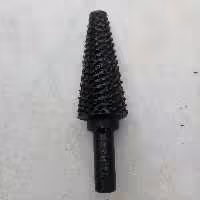 چوب ساب مخروطی