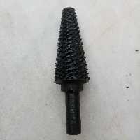 چوب ساب مخروطی