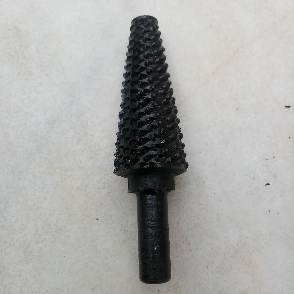 چوب ساب مخروطی