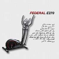 الپتیکال فدرال مدل E270
