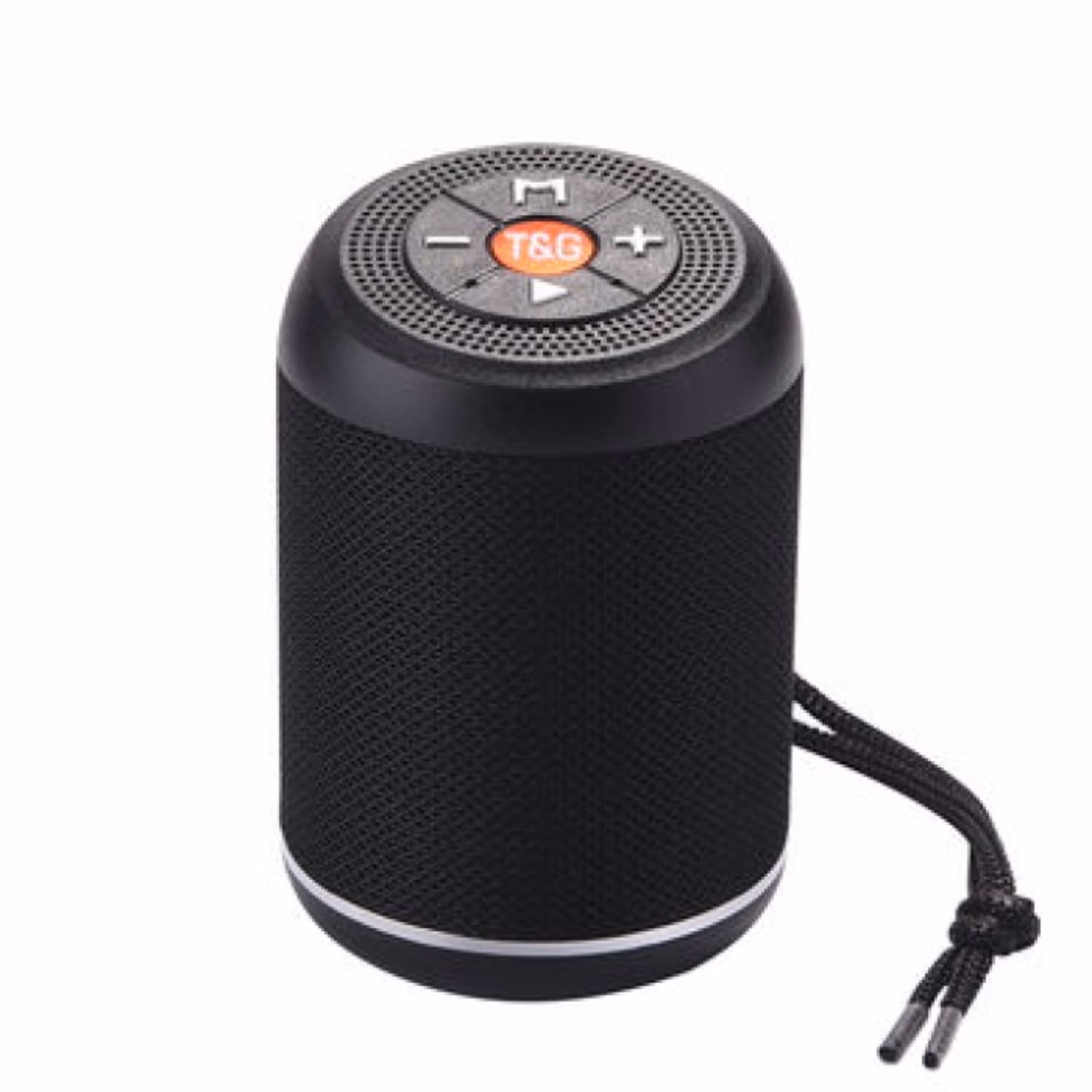 اسپیکر بلوتوثی قابل حمل تی اند جی مدل tg517