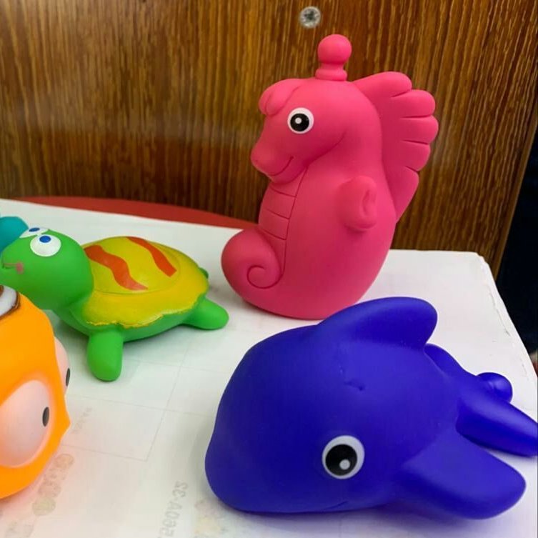 پوپت خارجی دریایی