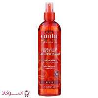 اسپری احیا کننده فر مو کنتو مدل comeback curl حجم 355 میل