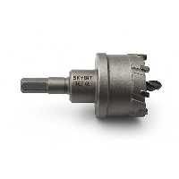 گردبر الماسه MDF اسکای بیت سایز 150 میلی متر