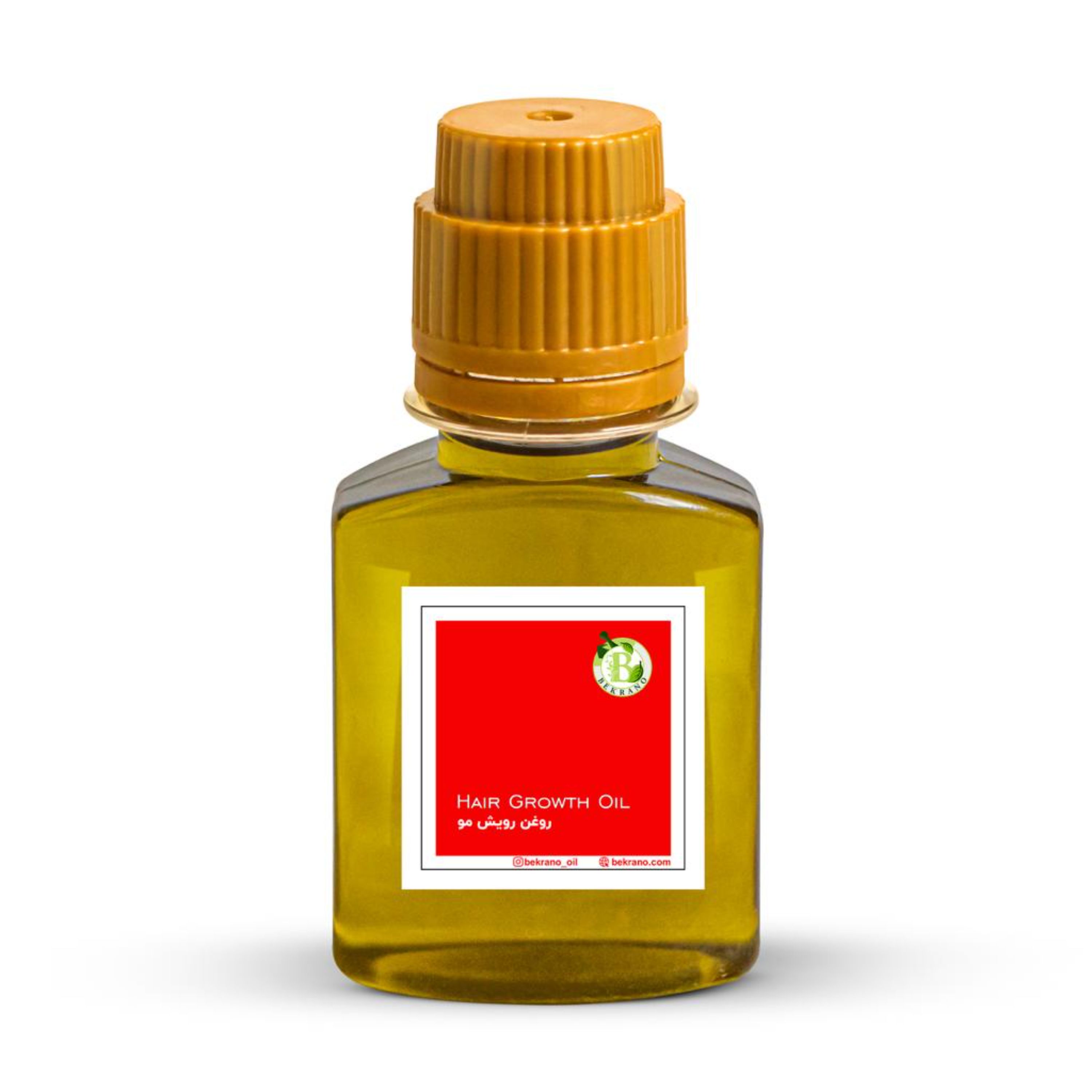 روغن میکس تقویت مو 60 سی سی