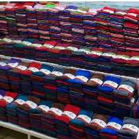 پک 6عددی دستمال جادویی 62گرمی اعلا