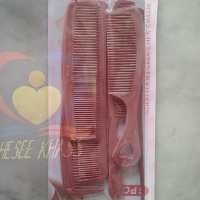 6 عدد شانه چند کاره