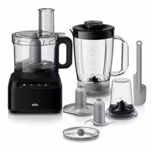 غذاساز 3235 براون -BRAUN 3235