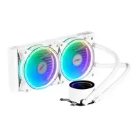قیمت و خرید خنک کننده مایع پردازنده فاطر مدل FW-240N2W1 | یاس ارتباط