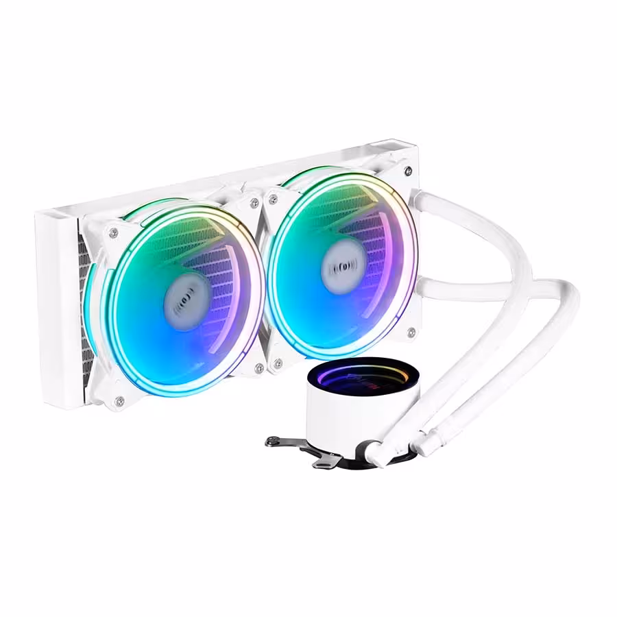 قیمت و خرید خنک کننده مایع پردازنده فاطر مدل FW-240N2W1 | یاس ارتباط