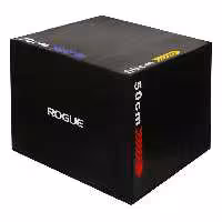 جامپ باکس سه وجهی فومی روگ ROGUE
