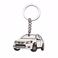 جاسویچی خودرو استیل طرح کوییک