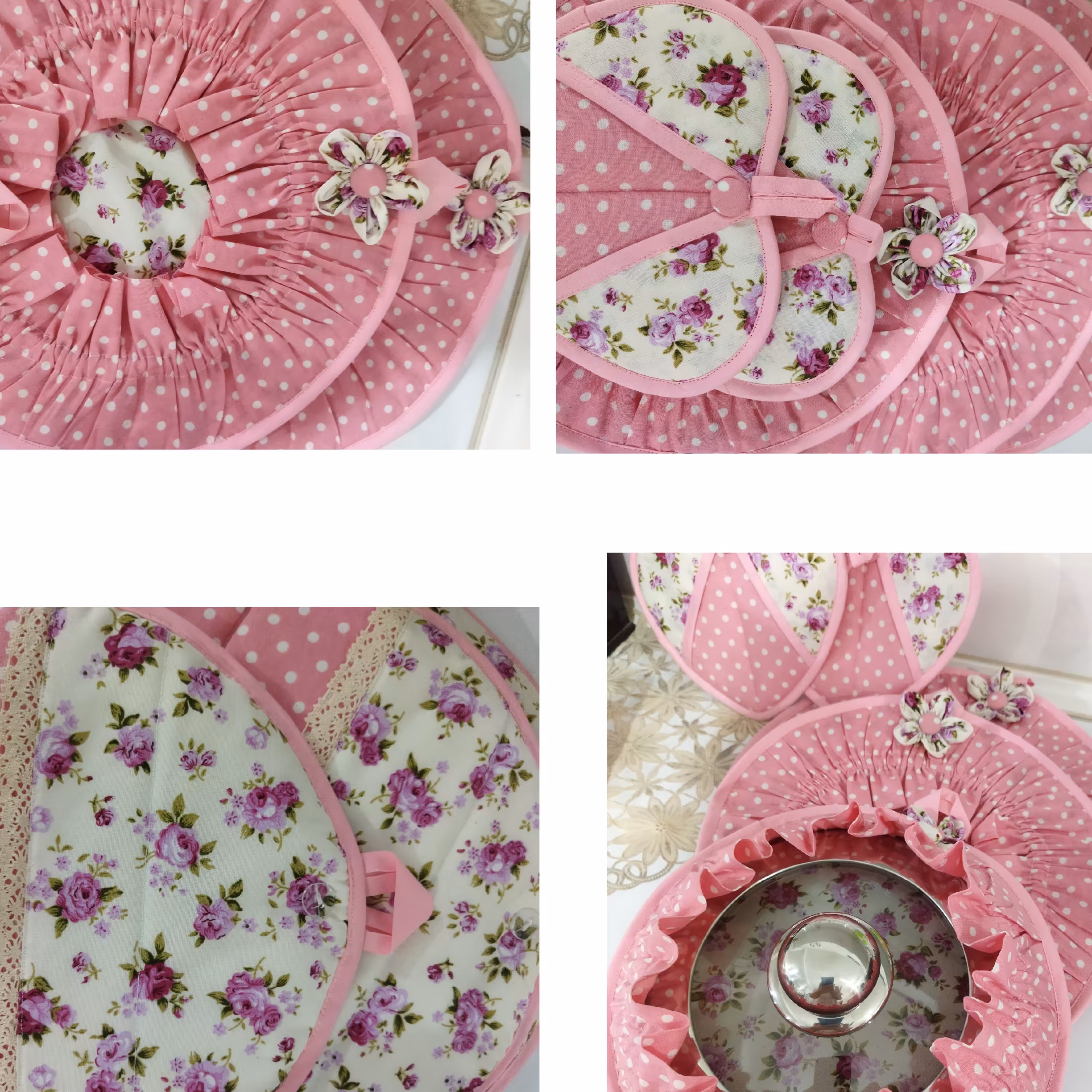 دم کنی سه تکه