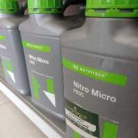 کود مایع نوتری تک نوتری میکرو در بسته بندی 5لیتری بازرگان کالا 