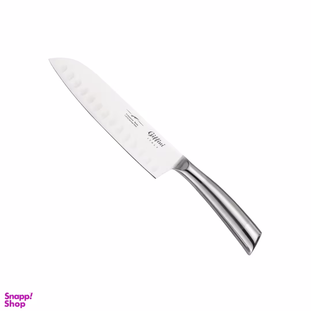 چاقو جی فی نی مدل R.R.05