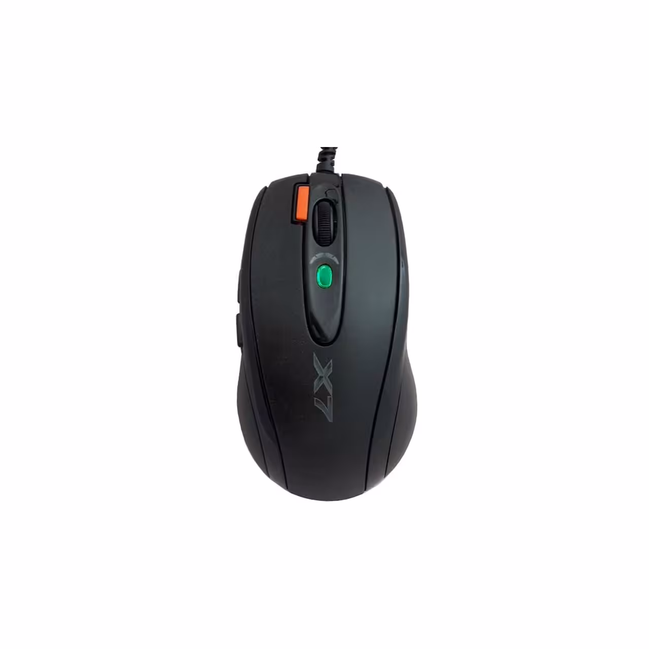ماوس مخصوص بازی ای فورتک مدل X-710BK
