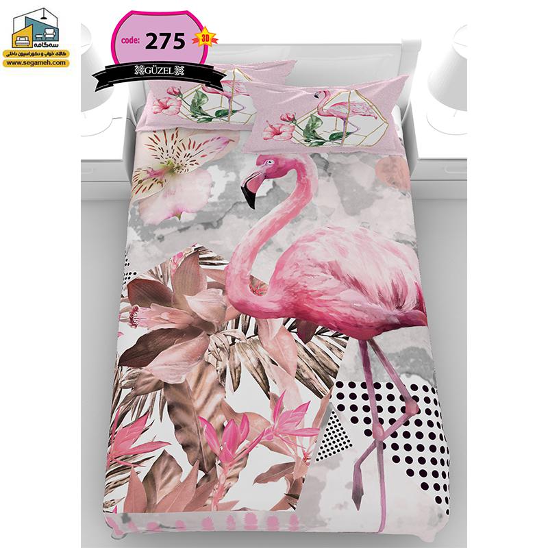 روتختی یک نفره گوزل سه بعدی مدل RSG275